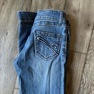 Stetson Trouser Jeans Women